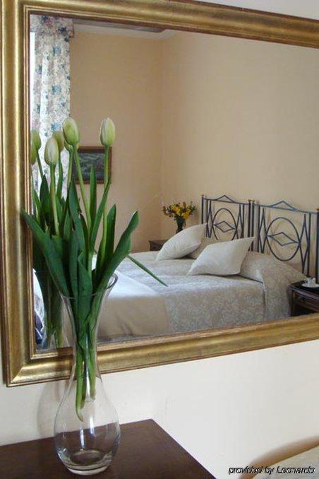 Couette-café Michelangelo 3*