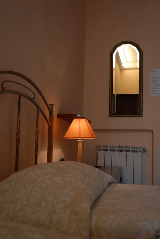 Couette-café Michelangelo