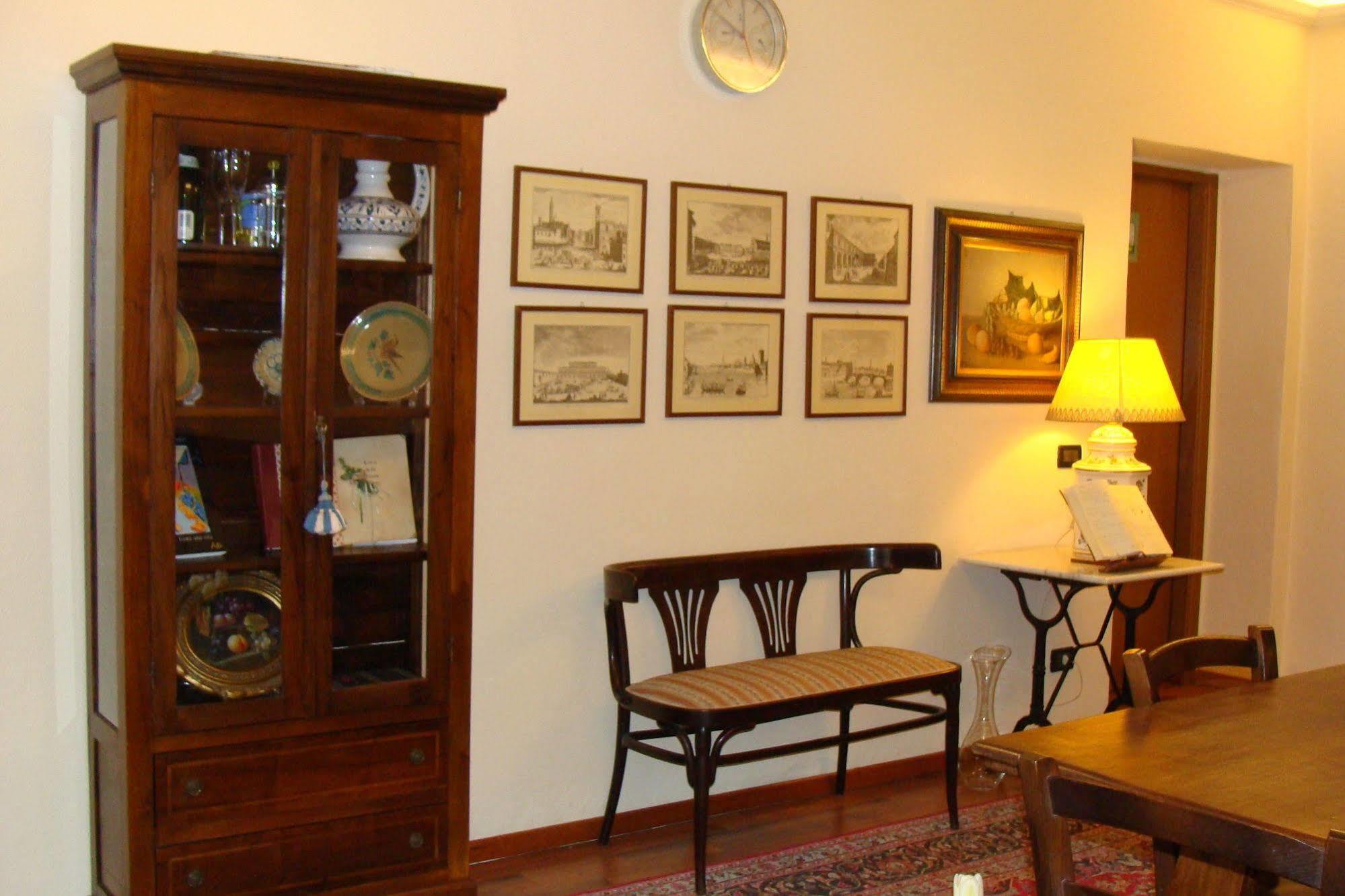 Couette-café Michelangelo Florence